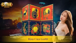 Bầu Cua Go88