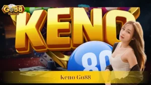 Keno Go88