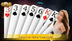 Tiến Lên Miền Nam Go88